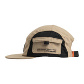 Palladium 5 Panel Military | Khaki